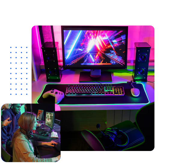 New workstations and professional desktops with warranty in Coimbatore